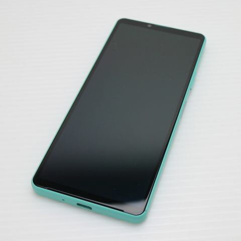 【中古】安心保証 新品同様 Xperia 10 IV SO-52C ミント スマホ 白ロム 中古土日祝発送OK 【中古】安心保証 新品同様 Xperia 10 IV SO-52C ミント スマホ 白ロム 中古土日祝発送OK
