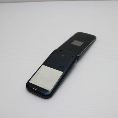 【中古】 中古 F-01G らくらくホン ベーシック4 ブラック 即日発送 ガラケー DoCoMo 富士通 本体 土日祝発送OK