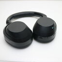 【中古】良品中古 WH-ULT900N ULT WEAR ブラック ヘッドホン SONY 安心保証 即日発送 あす楽 土日祝発送OK(2)