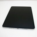 【中古】安心保証 良品中古 SIMフリー iPad Pro 11インチ 第3世代 128GB シルバー 本体 即日発送 土日祝発送OK あす楽(2)