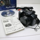 【中古】 新品同様 PowerShot S5 IS ブラック 安心保証 即日発送 Canon デジカメ デジタルカメラ 本体 土日祝発送OK