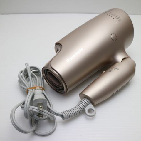 【中古】安心保証 美品 EH-NA0G ナノケア モイストピンク 本体 即日発送 土日祝発送OK あす楽