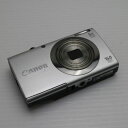 【中古】 美品 PowerShot A2300 シルバー 安心保証 即日発送 デジカメ Canon デジタルカメラ 本体 土日祝発送OK