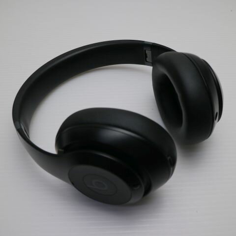 【中古】美品 Beats Studio Pro ブラック ヘッドホン Beats 安心保証 即日発送 あす楽 土日祝発送OK