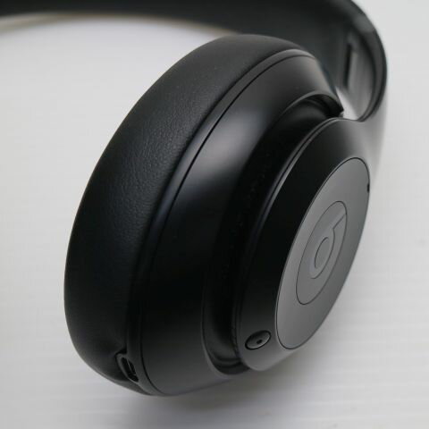 【中古】美品 Beats Studio Pro ブラック ヘッドホン Beats 安心保証 即日発送 あす楽 土日祝発送OK