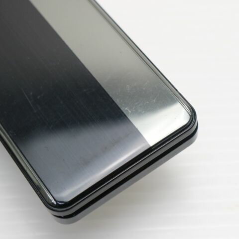 【中古】 美品 P-01G ブラック 安心保証 即日発送 ガラケー Panasonic DoCoMo 本体 白ロム 土日祝発送OK