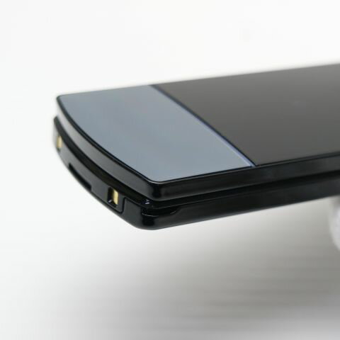 【中古】 超美品 N-01G ブラック 安心保証 即日発送 ガラケー NEC DoCoMo 本体 白ロム 土日祝発送OK