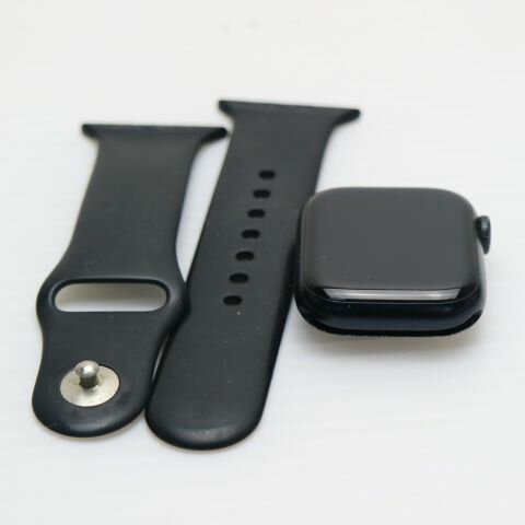 【中古】安心保証 美品 Apple Watch Series8 41mm GPS+Cellular ミッドナイト スマホ 中古土日祝発送 【中古】安心保証 美品 Apple Watch Series8 41mm GPS+Cellular ミッドナイト スマホ 中古土日祝発送