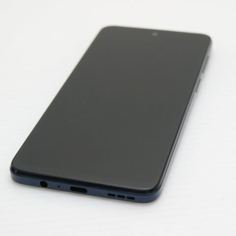 【中古】新品同様 SIMフリー moto g64y 5G スペースブラック スマホ モトローラ 安心保証 即日発送 土日祝発送OK 【中古】新品同様 SIMフリー moto g64y 5G スペースブラック スマホ モトローラ 安心保証 即日発送 土日祝発送OK