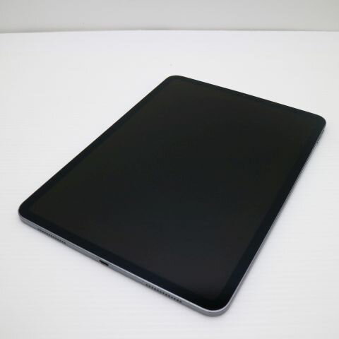 【中古】 良品中古 iPad Pro 11インチ Wi-Fi 256GB スペースグレイ タブレット 本体 安心保証 即日発送 Apple 土日祝発送OK