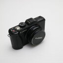【中古】 超美品 DMC-LX5 ブラック 安心保証 即日発送 Panasonic LUMIX デジカメ 本体 土日祝発送OK(2)