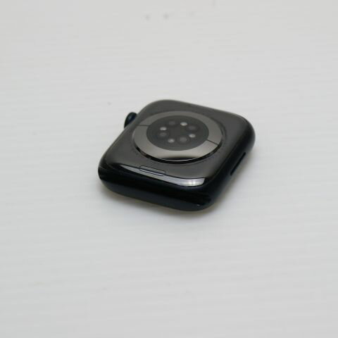 【中古】安心保証 超美品 Apple Watch Series7 45mm GPS ミッドナイト 本体 即日発送 土日祝発送OK あす楽