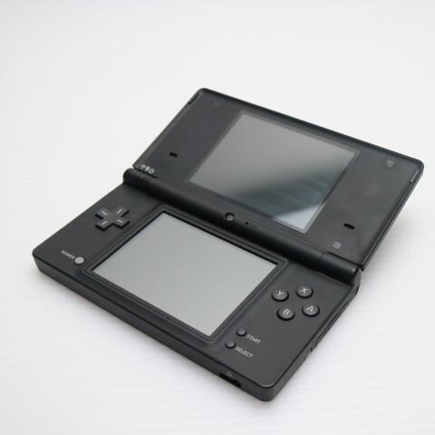 【中古】 良品中古 ニンテンドーDsi ブラック 安心保証 即日発送 game 任天堂 本体 土日祝発送OK