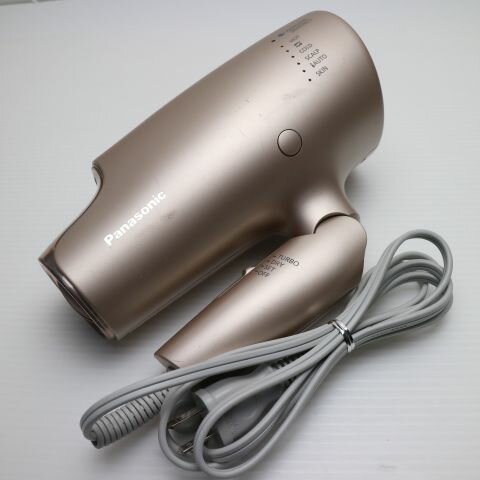 【中古】安心保証 良品中古 EH-NA0G ナノケア モイストピンク 本体 即日発送 土日祝発送OK あす楽