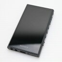 【中古】新品同様 NW-A306 ブラック SONY オーディオ 安心保証 即日発送 土日祝発送OK