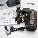 【中古】 新品同様 HC-W850M ブラウン 安心保証 即日発送 デジカメ Panasonic 本体 土日祝発送OK