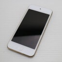 【中古】 新品同様 iPod touch 第7世代 32GB ゴールド 安心保証 即日発送 本体 オーディオプレイヤー 土日祝発送OK