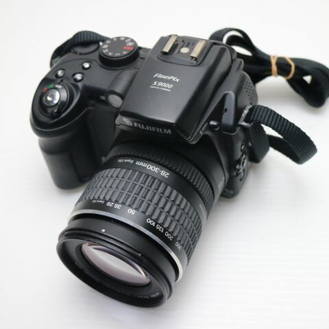 【中古】 超美品 FinePix S9000 ブラック 安心保証 即日発送 FUJIFILM デジカメ デジタルカメラ 本体 土日祝発送OK 【中古】 超美品 FinePix S9000 ブラック 安心保証 即日発送 FUJIFILM デジカメ デジタルカメラ 本体 土日祝発送OK