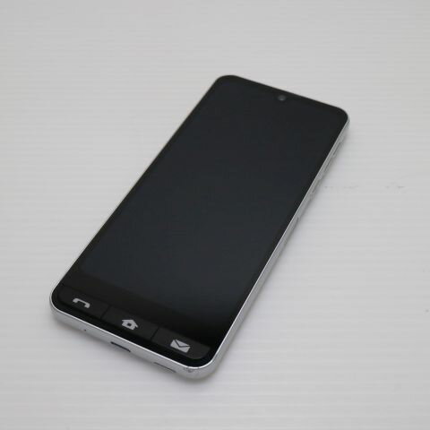【中古】超美品 SHG09 BASIO active シルバー AU スマホ KYOCERA 安心保証 即日発送 土日祝発送OK 【中古】超美品 SHG09 BASIO active シルバー AU スマホ KYOCERA 安心保証 即日発送 土日祝発送OK