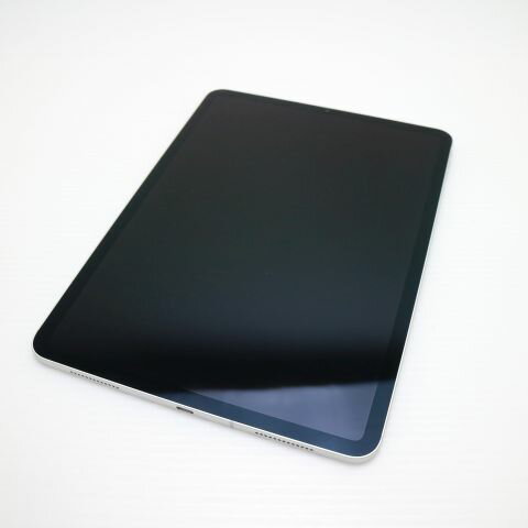【中古】 超美品 SIMフリー iPad Pro 11インチ 256GB シルバー タブレット 本体 白ロム 中古 安心保証 即日発送 Apple 土日祝発送OK 【中古】 超美品 SIMフリー iPad Pro 11インチ 256GB シルバー タブレット 本体 白ロム 中古 安心保証 即日発送 Apple 土日祝発送OK