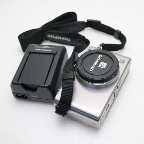 中古極美品 OLYMPUS EPL-3ボディ、ボディジャケット2個 楽天市場】OLYMPUS E-PL3 中古の通販