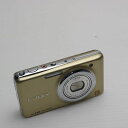【中古】 超美品 DMC-FX77 ゴールド 安心保証 即日発送 Panasonic LUMIX デジカメ 本体 土日祝発送OK(2)