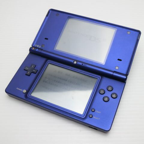 【中古】 美品 ニンテンドーDsi ブルー 安心保証 即日発送 game 任天堂 本体 土日祝発送OK 【中古】 美品 ニンテンドーDsi ブルー 安心保証 即日発送 game 任天堂 本体 土日祝発送OK