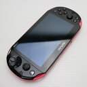 【中古】 良品中古 PCH-2000 PS VITA ピンク/ブラック 安心保証 即日発送 game SONY PlayStation 本体 土日祝発送OK