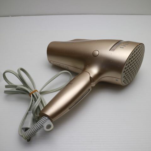 【中古】良品中古 EH-NA0B ナノケア ピンクゴールド ドライヤー Panasonic 安心保証 土日祝発送OK