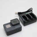 【中古】 新品同様 GoPro HERO5 安心保証 即日発送 本体 デジタルビデオ 土日祝発送OK