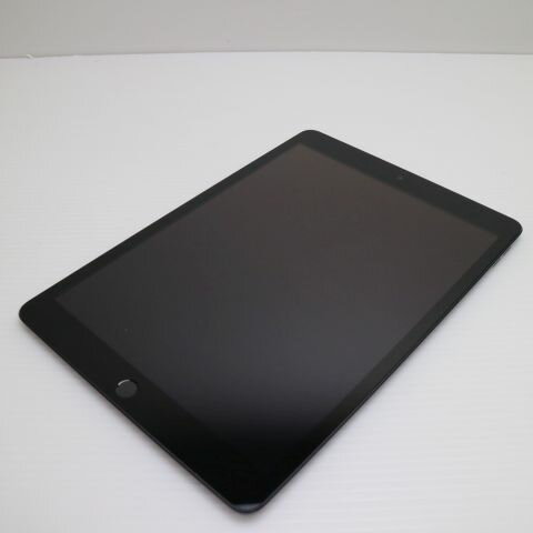 【中古】安心保証 超美品 iPad 第9世代 Wi-Fi 64GB スペースグレイ 本体 即日発送 土日祝発送OK あす楽