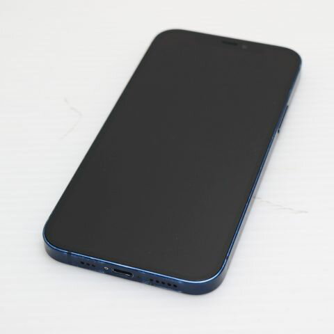【中古】 美品 SIMフリー iPhone12 64GB ブルー 安心保証 即日発送 スマホ 白ロム Apple 土日祝発送OK 【中古】 美品 SIMフリー iPhone12 64GB ブルー 安心保証 即日発送 スマホ 白ロム Apple 土日祝発送OK