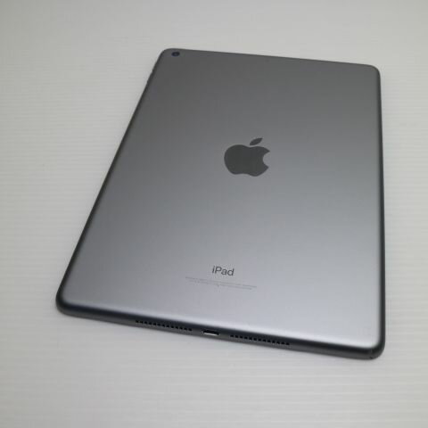 【中古】 美品 iPad 第6世代 Wi-Fi 128GB スペースグレイ タブレット 本体 中古 安心保証 即日発送 Apple 土日祝発送OK