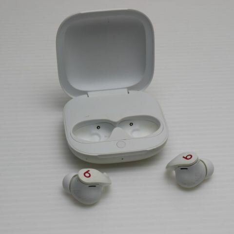 【中古】安心保証 良品中古 Beats Fit Pro ホワイト 中古土日祝発送 即日発送 【中古】安心保証 良品中古 Beats Fit Pro ホワイト 中古土日祝発送 即日発送