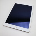 【中古】 超美品 docomo iPad Air 2 Cellular 16GB ゴールド 安心保証 即日発送 Tab Apple 本体 土日祝発送OK