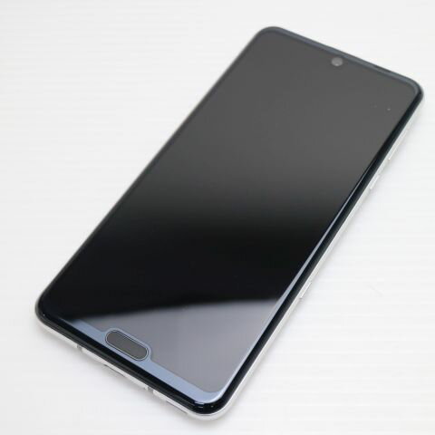 【中古】 超美品 SH-04L AQUOS R3 プラチナホワイト スマホ 本体 白ロム 中古 土日祝発送OK SIMロック解除済み 【中古】 超美品 SH-04L AQUOS R3 プラチナホワイト スマホ 本体 白ロム 中古 土日祝発送OK SIMロック解除済み