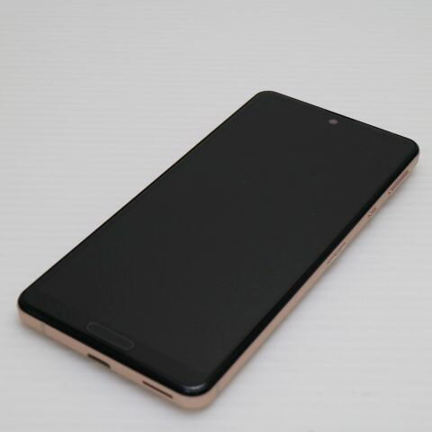 【中古】安心保証 新品同様 SIMフリー SH-M17 AQUOS sense 5G ライトカッパー 白ロム 本体 即日発送 土日祝発送OK あす楽 【中古】安心保証 新品同様 SIMフリー SH-M17 AQUOS sense 5G ライトカッパー 白ロム 本体 即日発送 土日祝発送OK あす楽
