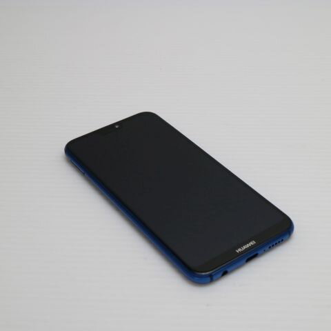 【中古】 超美品 SIMフリー HUAWEI P20 lite ブルー スマホ 安心保証 即日発送 スマホ 中古本体 白ロム 中古 HUAWEI 土日祝発送OK 【中古】 超美品 SIMフリー HUAWEI P20 lite ブルー スマホ 安心保証 即日発送 スマホ 中古本体 白ロム 中古 HUAWEI 土日祝発送OK