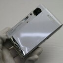 【中古】 超美品 Cyber-shot DSC-T90 ホワイト 安心保証 即日発送 SONY デジカメ デジタルカメラ 本体 土日祝発送OK(2)