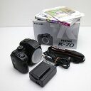 【中古】 新品同様 PENTAX K-70 ボディ ブラック 安心保証 即日発送 一眼レフ PENTAX 本体 土日祝発送OK