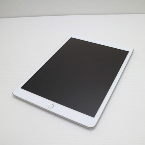 【中古】超美品 SIMフリー iPad7 第7世代 128GB シルバー 白ロム 中古 本体 土日祝発送OK 【中古】超美品 SIMフリー iPad7 第7世代 128GB シルバー 白ロム 中古 本体 土日祝発送OK