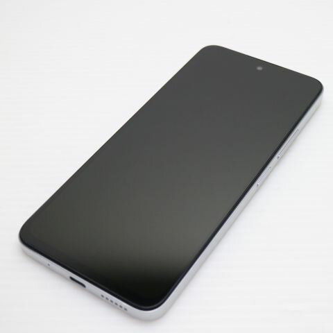 【中古】新品同様 Redmi 12 5G XIG03 ポーラーシルバー スマホ Xiaomi 安心保証 即日発送 土日祝発送OK 【中古】新品同様 Redmi 12 5G XIG03 ポーラーシルバー スマホ Xiaomi 安心保証 即日発送 土日祝発送OK