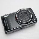 【中古】 超美品 Optio VS20 ノーブルブラック 安心保証 即日発送 デジカメ PENTAX デジタルカメラ 本体 土日祝発送OK