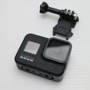 【中古】新品同様 GoPro HERO 8 BLACK 中古 土日祝発送OK