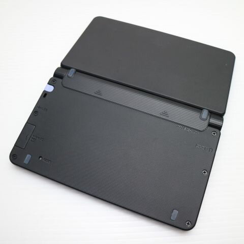 【中古】新品同様 XD-SX4800 エクスワード ブラック 電子辞書 CASIO 安心保証 土日祝発送OK