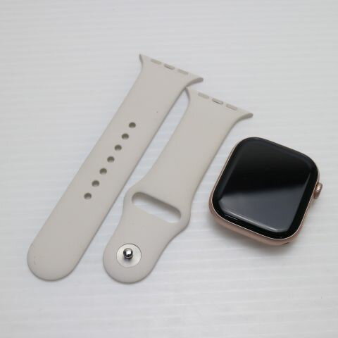 【中古】新品同様 Apple Watch Series 10 46mm GPS ローズゴールド Watch APPLE 安心保証 即日発送 土日祝発送OK 【中古】新品同様 Apple Watch Series 10 46mm GPS ローズゴールド Watch APPLE 安心保証 即日発送 土日祝発送OK