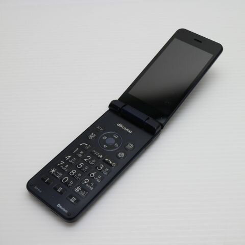 【中古】 良品中古 SH-01J AQUOS ケータイ ブルーブラック 安心保証 即日発送 ガラケー DoCoMo SHARP 本体 白ロム 土日祝発送OK 【中古】 良品中古 SH-01J AQUOS ケータイ ブルーブラック 安心保証 即日発送 ガラケー DoCoMo SHARP 本体 白ロム 土日祝発送OK