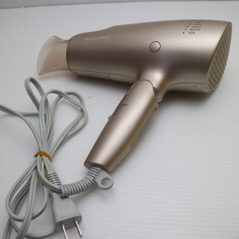 【中古】安心保証 美品 EH-NA0G ナノケア モイストピンク 本体 即日発送 土日祝発送OK あす楽