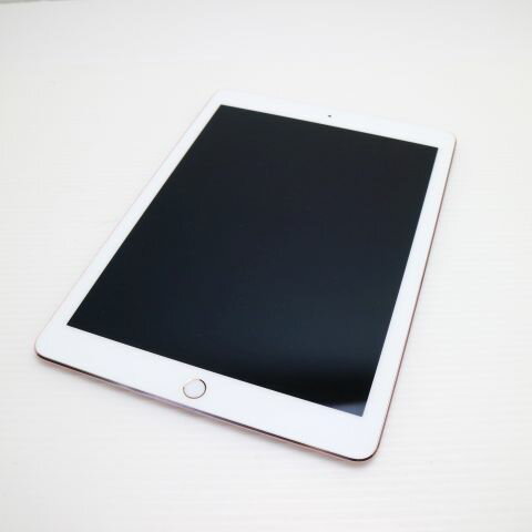 【中古】 超美品 iPad Pro 9.7インチ Wi-Fi 256GB ローズゴールド タブレット 本体 安心保証 即日発送 Apple 土日祝発送OK 【中古】 超美品 iPad Pro 9.7インチ Wi-Fi 256GB ローズゴールド タブレット 本体 安心保証 即日発送 Apple 土日祝発送OK
