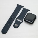 【中古】美品 Apple Watch Series 9 GPS+Cellular 45mm ミッドナイト Watch Apple 安心保証 即日発送 土日祝発送OK(2)